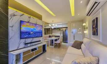 Imagem 6: Essa é a sua nova vida! Pertinho do mar e em uma das regiões mais nobre da cidade