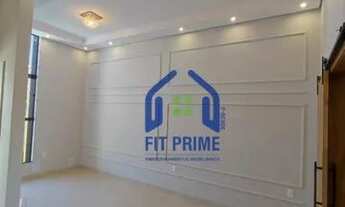 Imagem 4: Casa com 3 dormitórios à venda, 100 m² por R$ 420.000,00 - Mais Parque - Mirassol/SP