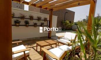 Imagem 4: Apartamento 2 Quartos Jardim Tarraf II 65m²