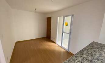 Imagem 6: Apartamento NOVO! Sacada, Cond. com piscina/churrasqueira/portaria