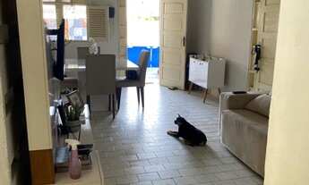 Imagem 2: Casa para venda tem 180 metros quadrados com 3 quartos em Cristo Redentor