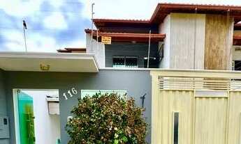 Imagem: Casa Cidade Nova localização espetacular