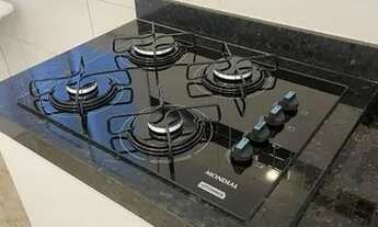 Imagem 5: Apartamento com 1 dormitório para alugar, 30 m² por R$ 1.900,00/mês - Jardim Sao Paulo(Zon