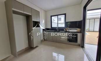 Imagem 6: Casa - Residencial Terras da Estância - Paulínia