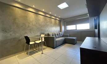 Imagem 2: Apartamento para aluguel tem 36 metros quadrados com 1 quarto em Universitário - Caruaru