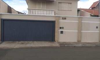 Imagem: Vende-se Sobrado Ubirama - Res./comercial