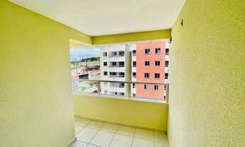 Imagem 5: Apartamento à venda no Condomínio Santa Lúcia Residence. Aracaju/SE