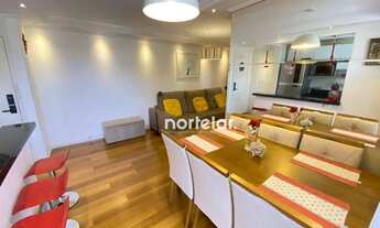 Imagem 6: Apartamento com 2 dormitórios à venda, 64 m² por R$ 470.000,00 - Freguesia do Ó - São Paul