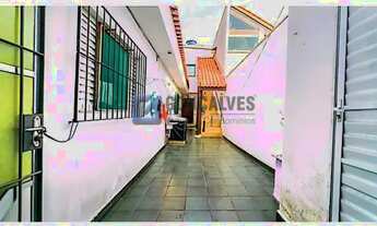 Imagem 2: SAO CAETANO DO SUL - Residential / Sobrado - CERAMICA