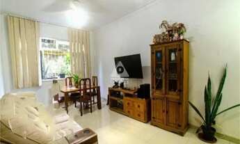 Imagem 5: Apartamento à venda, 3 quartos, 1 vaga, Tijuca - RIO DE JANEIRO/RJ