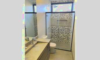 Imagem 6: Casa Alto Padrão Para Alugar em Condomínio Fechado