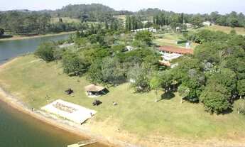 Imagem: Sítio de 780.000m² em São Bernardo do