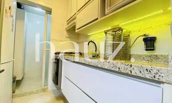 Imagem 3: APARTAMENTO PARA LOCAÇÃO ANUAL,COM 3 QUARTOS, 120M2, NA RIVIERA DE SÃO LOURENÇO/ BERTIOGA