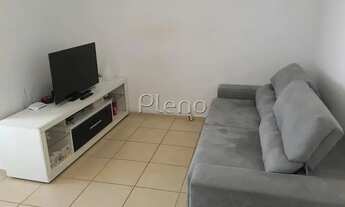 Imagem 4: Apartamento à venda no Jardim Nova Europa - Campinas/SP