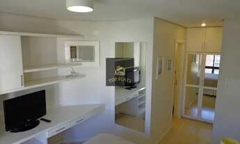 Imagem 4: Flat disponível no Itaim Bibi