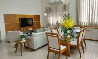 Imagem: Casa Alto Padrão no Residencial Funada