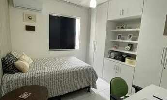 Imagem 7: Apartamento com 3 quartos a venda no Caminho das Árvores - Salvador - BA