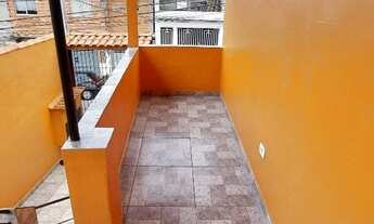 Imagem 4: SãO PAULO - Casa Padrão - Vila Antonieta