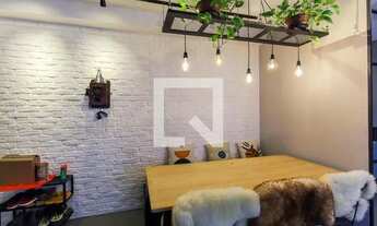 Imagem 6: Apartamento para Aluguel - Mooca, 2 Quartos, 67 m2