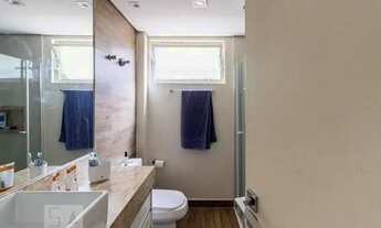 Imagem 7: Apartamento para aluguel com 65 metros quadrados com 2 quartos em Vila Olímpia - São Paulo