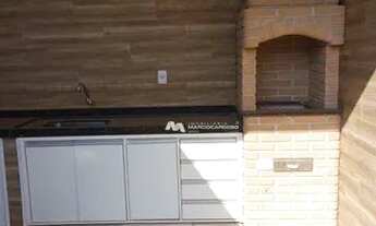 Imagem: Casa com 3 dormitórios, 120 m² - venda