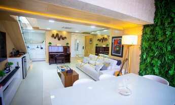 Imagem 3: Cobertura à venda, 90 m² por R$ 3.300.000,00 - Itaim Bibi - São Paulo/SP