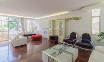 Imagem: Locação Apartamento 4 Dormitórios - 216