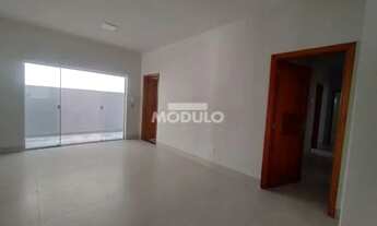 Imagem 7: Casa residencial no bairro Santa Mônica