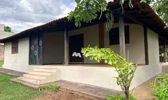 Imagem 3: Chácara com 3 dormitórios à venda, 1000 m² por R$ 400.000,00 - Estancia das Paineiras - Ce