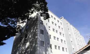 Imagem: APARTAMENTO - ZONA 08 - SPAZIO MADAGASCAR