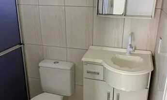 Imagem 5: Apartamento no Guará I. 1 quarto