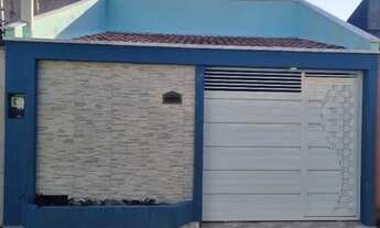 Imagem: Casa no Planalto, 2 quartos, 1 suíte, 1