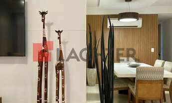 Imagem 6: RIO DE JANEIRO - Apartamento Padrão - Lagoa