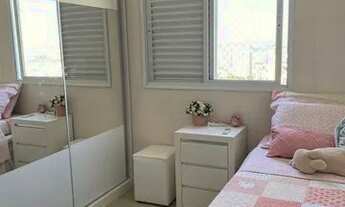 Imagem 7: Apartamento para venda com 109 m² Residencial Garden Place