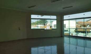 Imagem 2: Sala para alugar, 50 m² por R$ 1.723,68/mês - Parque Residencial Casarão - Sumaré/SP