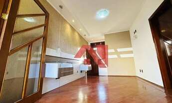 Imagem 4: Sobrado com 3 dormitórios para alugar, 370 m² por R$ 4.000,00/mês - Chácara do Ouro - Mogi