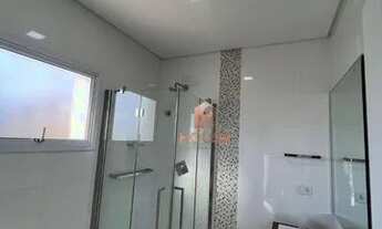 Imagem 2: Casa com 4 dormitórios à venda, 300 m² por R$ 2.100.000 - Condomínio Real Park - Arujá/SP