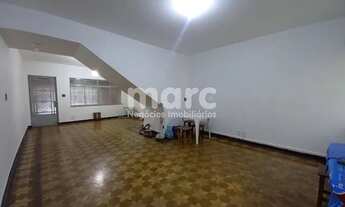 Imagem 6: SÃO PAULO - Casa Padrão - ACLIMACAO