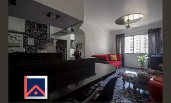 Imagem 2: Locação Apartamento 1 Dormitórios - 46 m² Moema