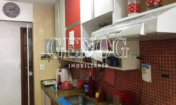 Imagem 7: Apartamento 03 quartos à venda no Engenho de Dentro!