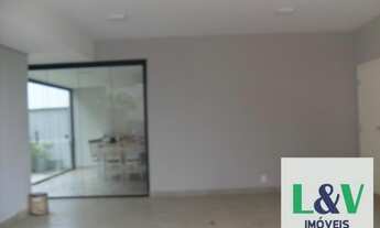 Imagem 3: Casa Moderna no Portal do Bosque