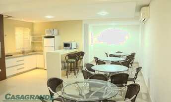 Imagem 4: Apartamento no bairro Boa Vista, 2 dormitórios, sacada com churrasqueira, sala, cozinha, b