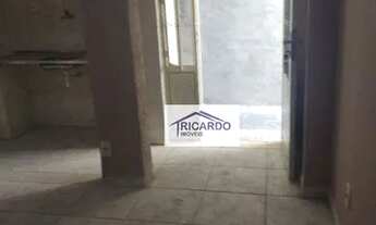 Imagem 6: Casa com 1 dormitório para alugar - Jardim do Papai - Guarulhos