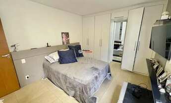 Imagem 7: BELO HORIZONTE - Apartamento Padrão - Indaiá