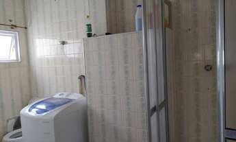 Imagem 7: Apartamento com 2 dormitórios para alugar, 120 m² por R$ 3.000,00/mês - Jardim Guassu - Sã