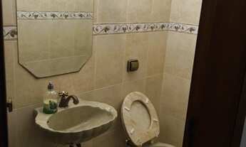 Imagem 6: Casa para venda tem 423 metros quadrados com 5 quartos em Brooklin Paulista - São Paulo