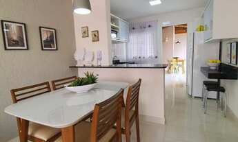 Imagem 2: CASA DE 2Q. COM SUÍTE RESIDENCIAL ENCANTO