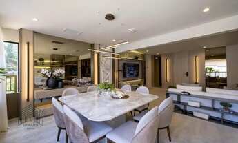 Imagem 7: Apartamento à Venda Moema - São Paulo/SP