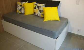 Imagem 4: APARTAMENTO - PINHEIROS - SP