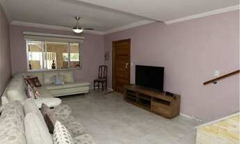 Imagem 5: Sobrado reformado de 165m², 3 quartos, 2 vagas e quintal na Vila Marte (Sacomã